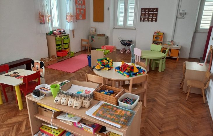  Odobren projekt za dječji vrtić u Račišću!