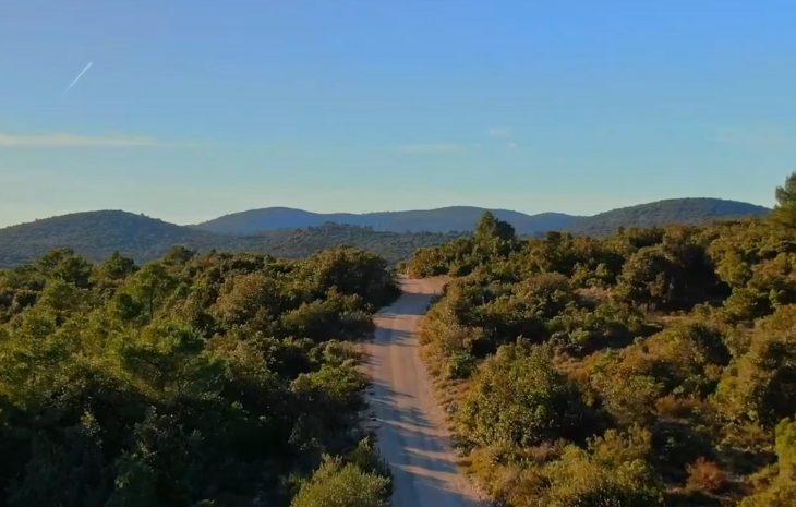  Uređenje cesta i regulacija prometa