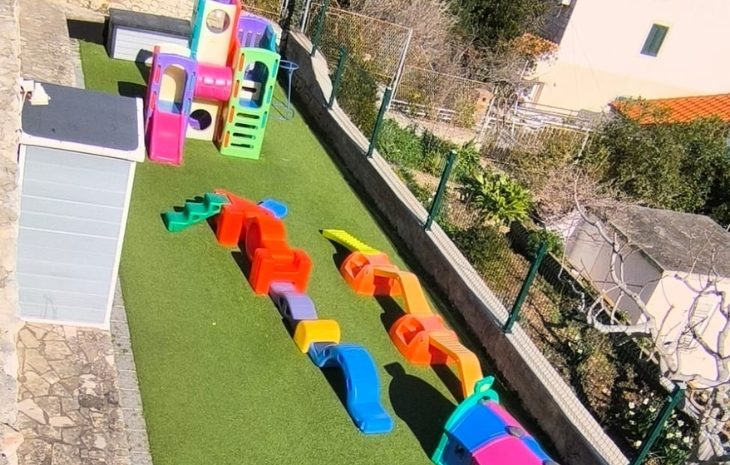  Odobren projekt za Dječji vrtić “Anđeli čuvari”