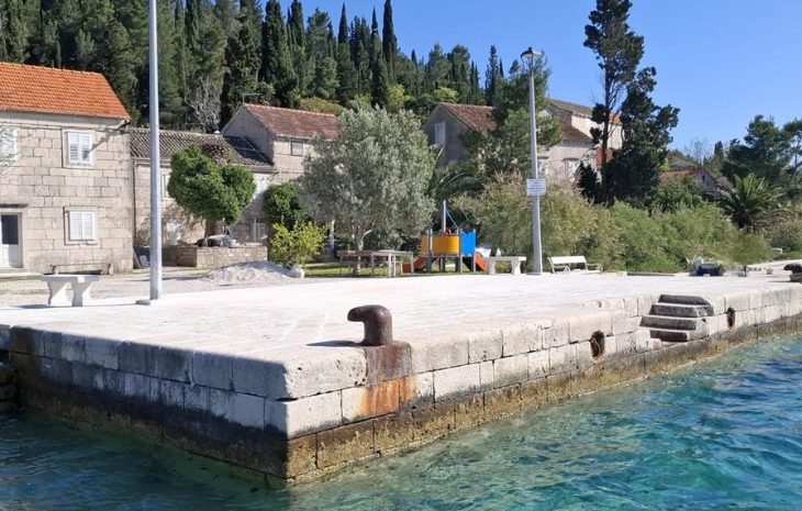  Ulaganje u ljepote i zaštitu Vrnika