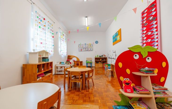  Obnova dječjih vrtića u svim mjestima