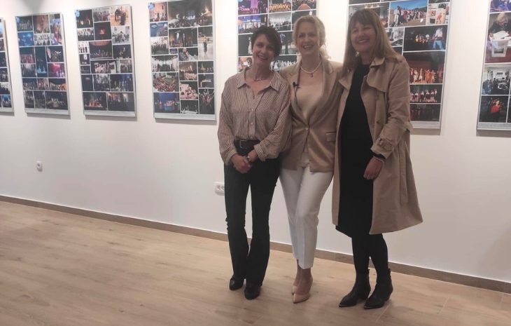  Nova multifunkcionalna dvorana Centra za kulturu Korčula