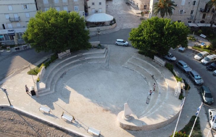  Sanacija Spomenika i obnova Lođe