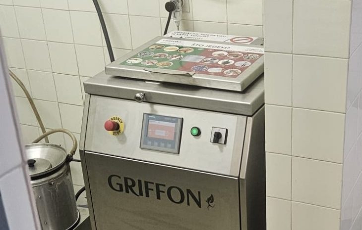  Nabavka uređaja za sprječavanje nastanka biootpada