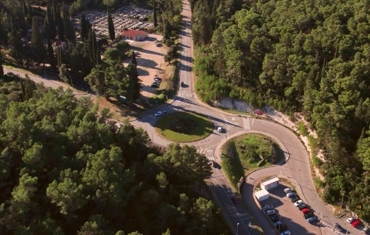  Programske smjernice za promet