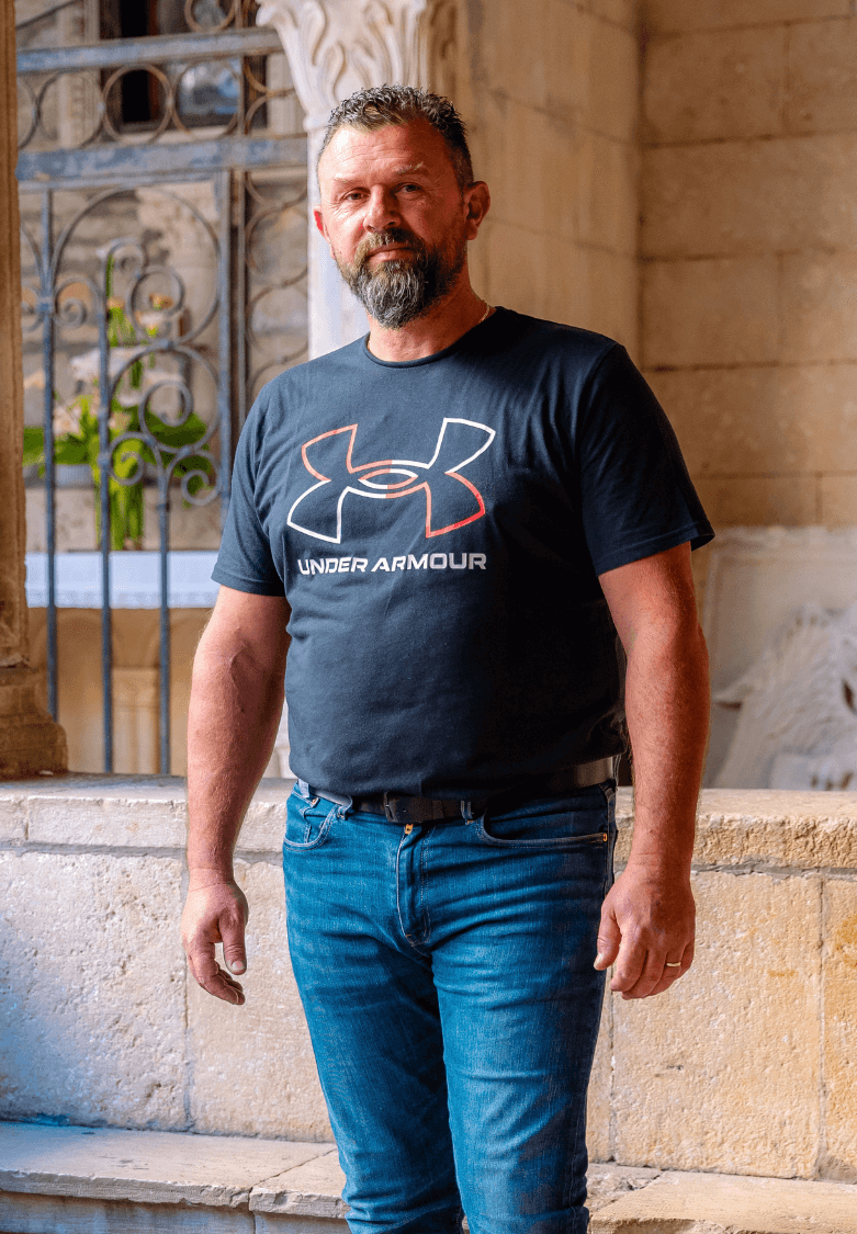 SDP lista - Ivan Duhović (12)