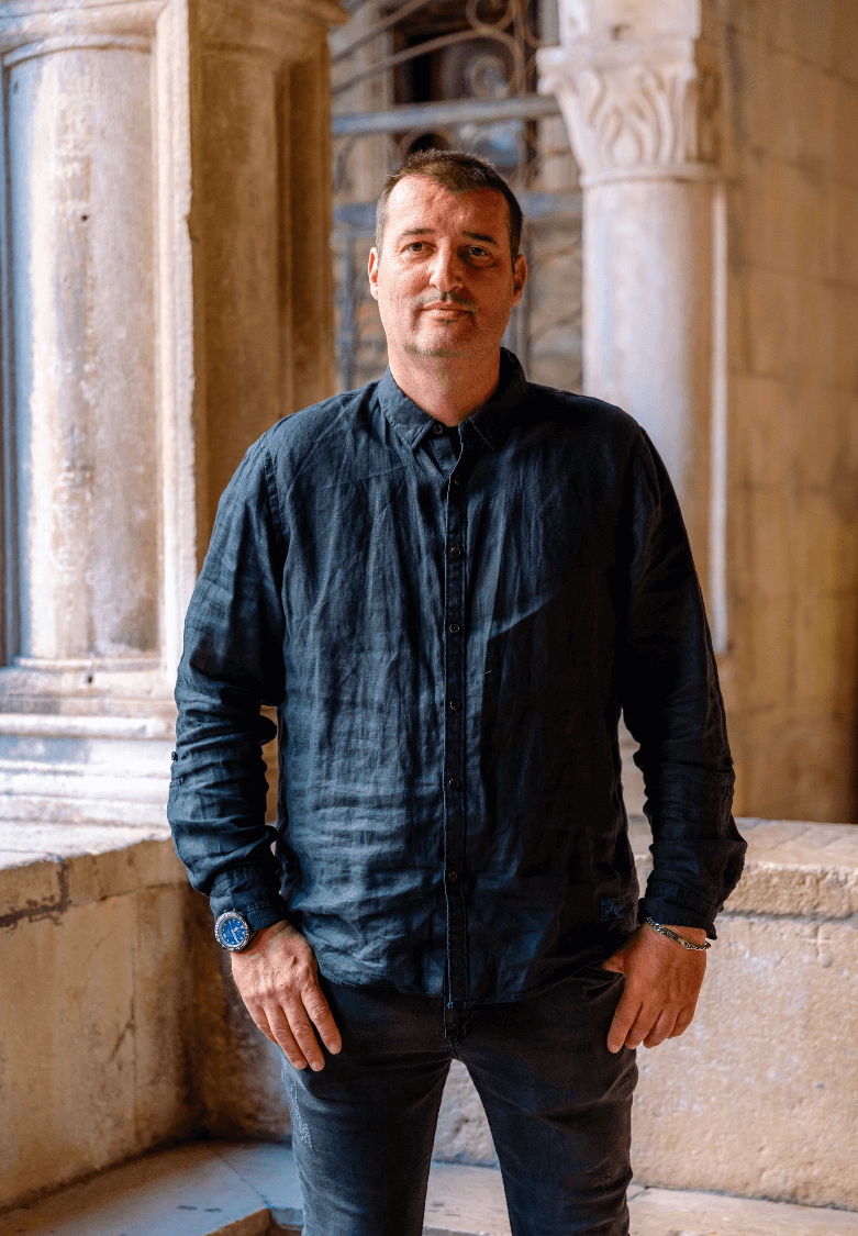 SDP lista - Ostoja Ilišković (4)