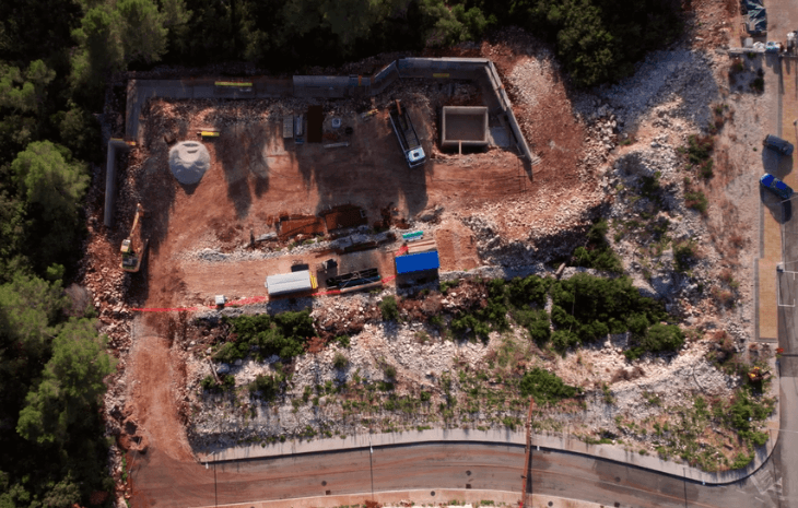  Programske smjernice za gospodarenje otpadom i zaštitu okoliša