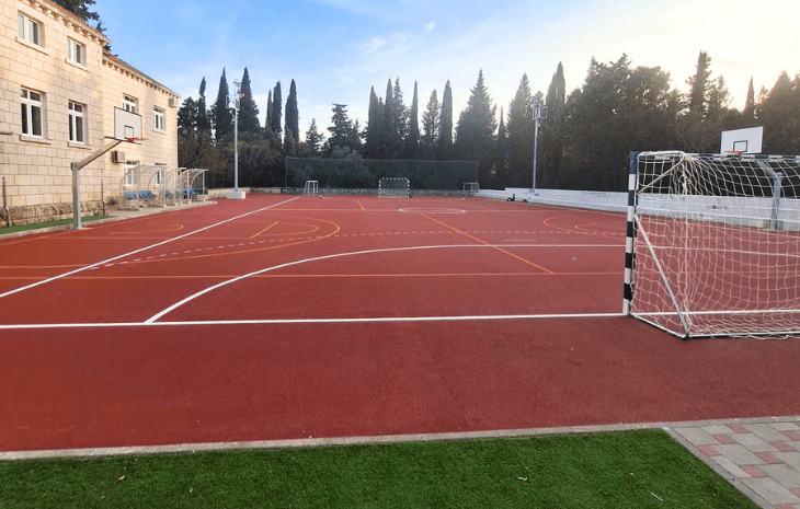  Programske smjernice za sport i rekreaciju