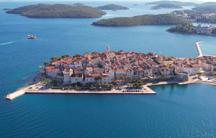  Programske smjernice za turizam